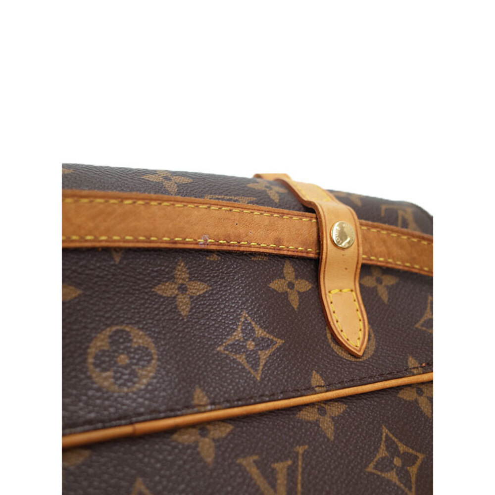 Louis Vuitton Marelle Sac Ado Monogram Bag - Picture 7 of 8